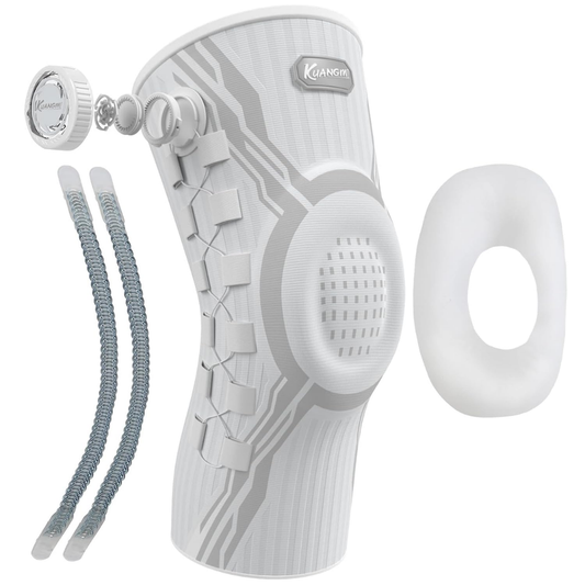 FisioMove® | Soporte de Rodilla