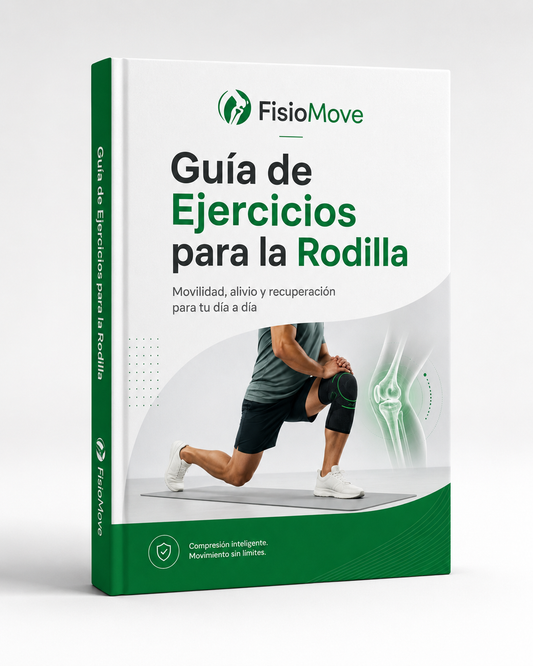 🎁PDF Guía de Ejercicios en casa