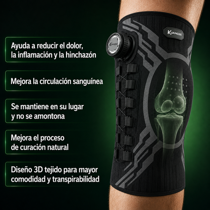 Rodillera Ajustable